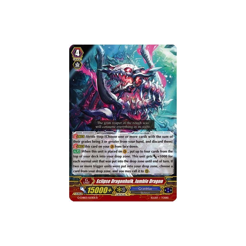 Vanguard_TCG_card_G-CHB03_023EN_R_Eclipse_Dragonhulk_Jumble_Dragon_Rummy_Labyrinth_Under_the_Moonlight