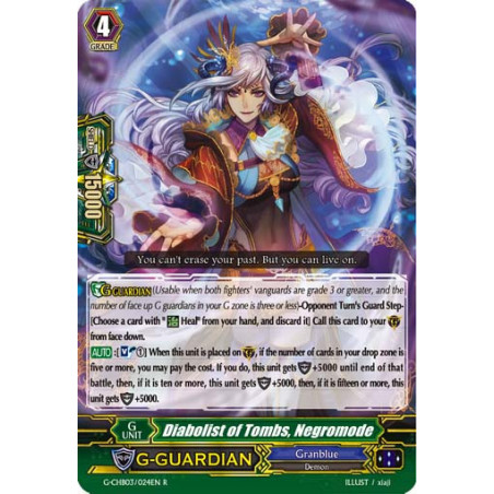 Vanguard_TCG_card_G-CHB03_024EN_R_Diabolist_of_Tombs_Negromode_Rummy_Labyrinth_Under_the_Moonlight