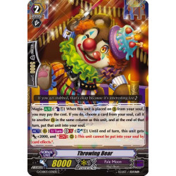 Vanguard_TCG_card_G-CHB03_035EN_C_Throwing_Bear_Rummy_Labyrinth_Under_the_Moonlight