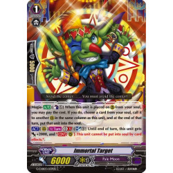 Vanguard_TCG_card_G-CHB03_037EN_C_Immortal_Target_Rummy_Labyrinth_Under_the_Moonlight