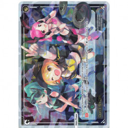 Wixoss card...