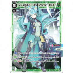 Wixoss card...