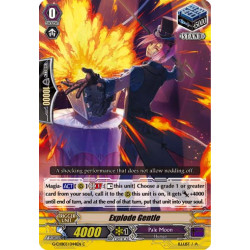Vanguard_TCG_card_G-CHB03_044EN_C_Explode_Gentle_Rummy_Labyrinth_Under_the_Moonlight