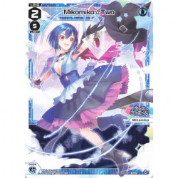Wixoss card...