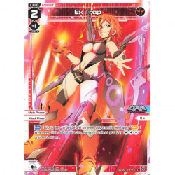 Wixoss card...