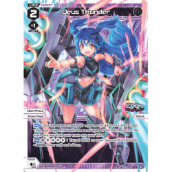 Wixoss card...