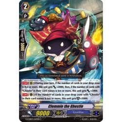 Vanguard_TCG_card_G-CHB03_047EN_C_Clemmie_the_Ghostie_Rummy_Labyrinth_Under_the_Moonlight