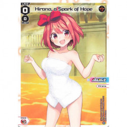 Wixoss card WXDi-P096[EN]...