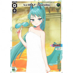 Wixoss card WXDi-P097[EN]...