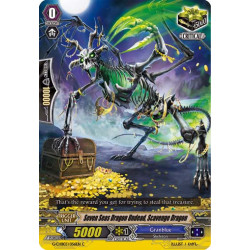 Vanguard_TCG_card_G-CHB03_056EN_C_Seven_Seas_Dragon_Undead_Scavenge_Dragon_Rummy_Labyrinth_Under_the_Moonlight