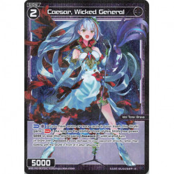 Wixoss card...