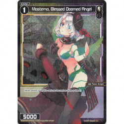 Wixoss card...