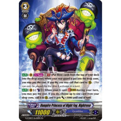 Vanguard_TCG_card_G-CHB03_Re02EN_Re_Vampire_Princess_of_Night_Fog_Nightrose_Rummy_Labyrinth_Under_the_Moonlight