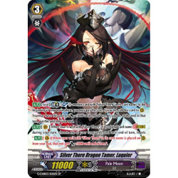 Vanguard_TCG_card_G-CHB03_S05EN_SP_Silver_Thorn_Dragon_Tamer_Luquier_Rummy_Labyrinth_Under_the_Moonlight