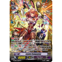 Vanguard_TCG_card_G-CHB03_S06EN_SP_Lovely_Companion_Rummy_Labyrinth_Under_the_Moonlight