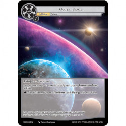 NWE-094 N Outer Space