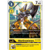 Digimon_TCG_BT4-046_WarGrowlmon_Rare_Great_Legend_Card_Game