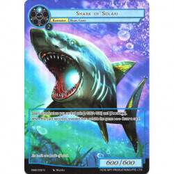 NWE-032 FA/N Shark of Solari