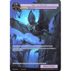 NWE-049 FA/N Bat of Solari