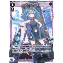 Wixoss card...
