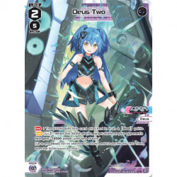 Wixoss card...