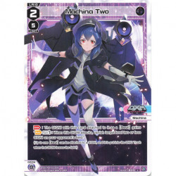 Wixoss card...