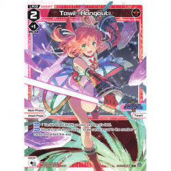 Wixoss card...