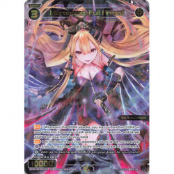 Wixoss card...