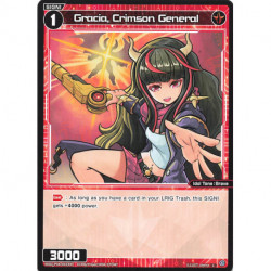 Wixoss card...