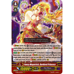 Vanguard_TCG_card_V-SS01_023EN_RRR_Fancy_Megatrick_Darklord_Princess_PREMIUM_COLLECTION_2019