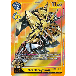 Digimon_TCG_BT4-048_AA_WarGreymon_Alternative_Art_Great_Legend_Card_Game