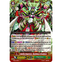 Vanguard_TCG_card_V-SS01_028EN_RRR_Guilty_Empress_Darkface_Gredora_PREMIUM_COLLECTION_2019