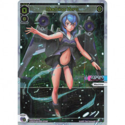 Wixoss card WXDi-P04...