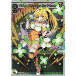 Wixoss card WXDi-P04...