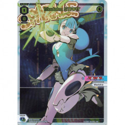 Wixoss card WXDi-P04...