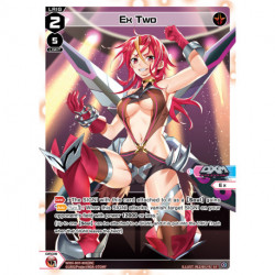 Wixoss card...