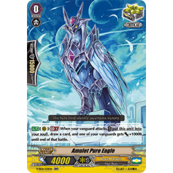 Vanguard_TCG_card_V-SS01_031EN_RR_Amulet_Pure_Eagle_PREMIUM_COLLECTION_2019