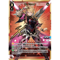 Wixoss card...