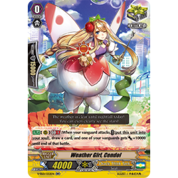 Vanguard_TCG_card_V-SS01_032EN_RR_Weather_Girl_Cendol_PREMIUM_COLLECTION_2019