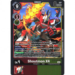 Digimon TCG BT10-009...