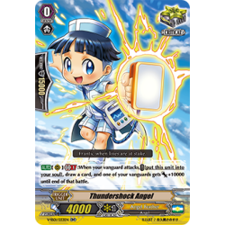 Vanguard_TCG_card_V-SS01_033EN_RR_Thundershock_Angel_PREMIUM_COLLECTION_2019