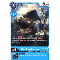 Digimon TCG BT10-020...