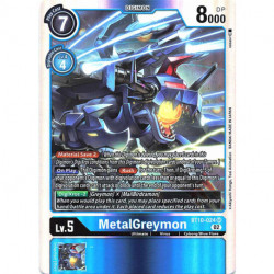 Digimon TCG BT10-024...