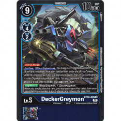 Digimon TCG BT10-026...