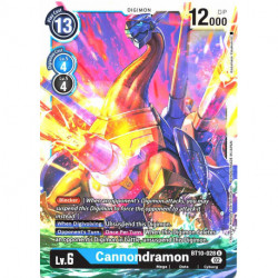 Digimon TCG BT10-028...