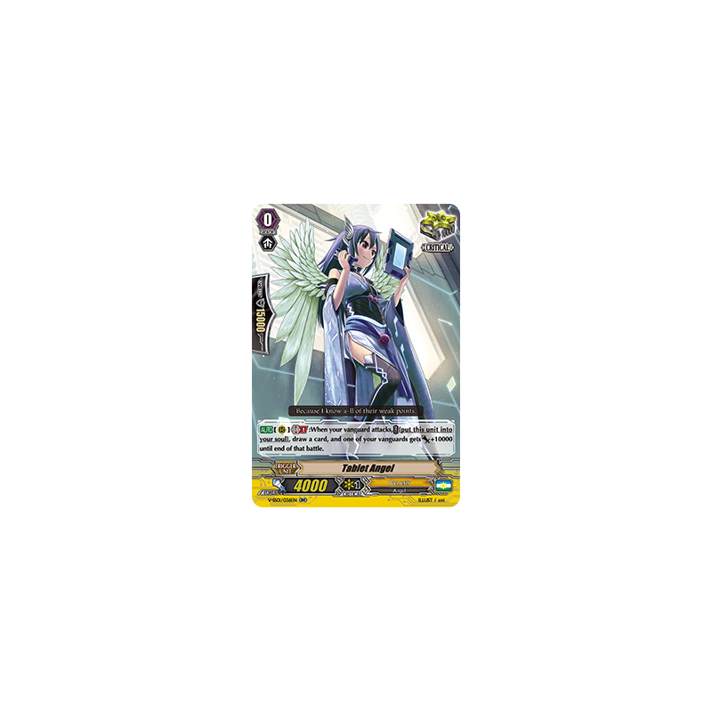 Vanguard_TCG_card_V-SS01_036EN_RR_Tablet_Angel_PREMIUM_COLLECTION_2019