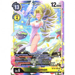 Digimon TCG BT10-042...