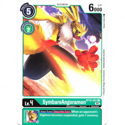 Digimon TCG BT10-051...