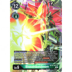 Digimon TCG BT10-057...