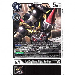 Digimon TCG BT10-061...